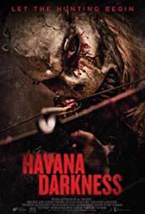 Havana Darkness (2019) Online Subtitrat in Romana