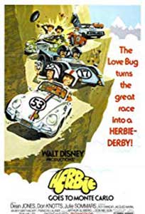 Herbie Goes to Monte Carlo (1977) Online Subtitrat in Romana