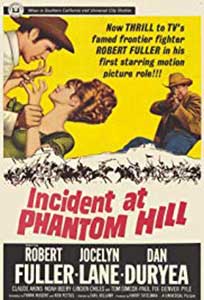 Incident at Phantom Hill (1966) Online Subtitrat in Romana