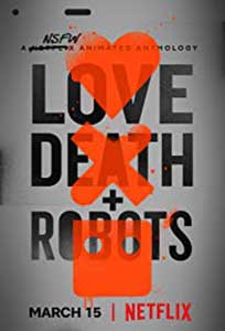 Love Death & Robots (2019) Serial Online Subtitrat in Romana
