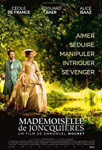Mademoiselle de Joncquières (2018) Online Subtitrat in Romana