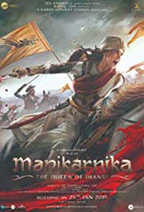 Manikarnika: The Queen of Jhansi (2019) Film Indian Online Subtitrat