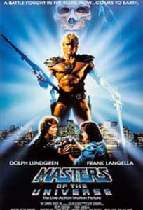 Masters of the Universe (1987) Online Subtitrat in Romana