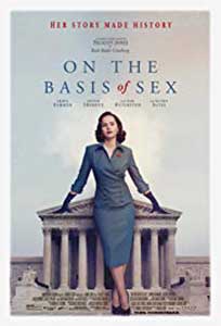 On the Basis of Sex (2018) Online Subtitrat in Romana