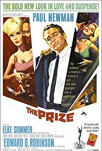 Premiul - The Prize (1963) Online Subtitrat in Romana