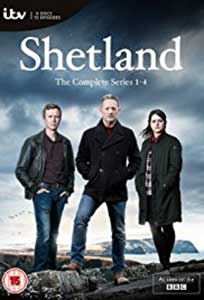 Shetland (2023) Sezonul 8 Online Subtitrat in Romana