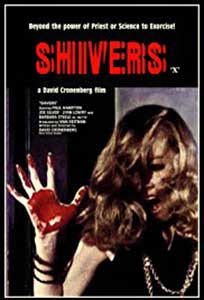 Shivers (1975) Film Online Subtitrat in Romana