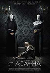 St. Agatha (2018) Online Subtitrat in Romana in HD 720p