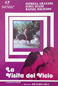 The Coming of Sin - La visita del vicio (1978) Film Erotic Online Subtitrat