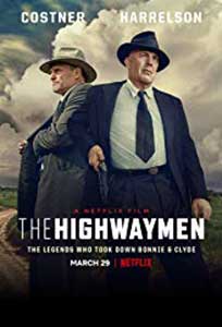 The Highwaymen (2019) Online Subtitrat in Romana