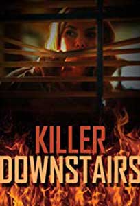 The Killer Downstairs (2019) Online Subtitrat in Romana