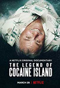 The Legend of Cocaine Island (2018) Online Subtitrat in Romana