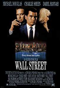 Wall Street (1987) Film Online Subtitrat in Romana