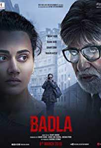 Badla (2019) Film Indian Online Subtitrat in Romana