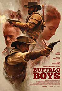 Buffalo Boys (2018) Online Subtitrat in Romana in HD 1080p