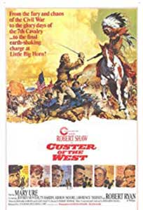 Custer of the West (1967) Online Subtitrat in Romana