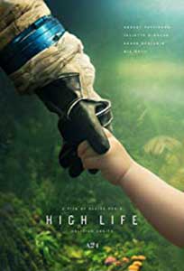 High Life (2018) Online Subtitrat in Romana in HD 1080p