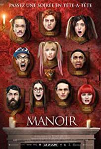 Le manoir (2017) Online Subtitrat in Romana in HD 720p