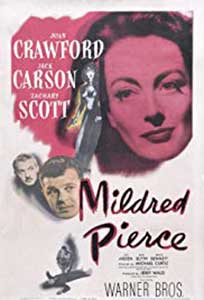 Mildred Pierce (1945) Online Subtitrat in Romana in HD 1080p