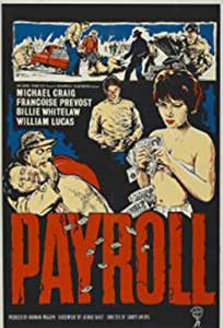 Payroll (1961) Online Subtitrat in Romana in HD 1080p