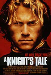 Povestea unui cavaler - A Knight's Tale (2001) Online Subtitrat