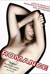 Romance (1999) Film Erotic Online Subtitrat in Romana