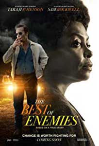 The Best of Enemies (2019) Online Subtitrat in Romana
