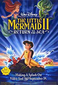The Little Mermaid II: Return to the Sea (2000) Online Subtitrat