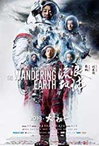 The Wandering Earth (2019) Online Subtitrat in Romana