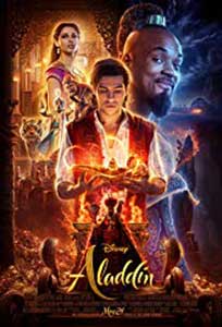 Aladdin (2019) Online Subtitrat in Romana in HD 1080p