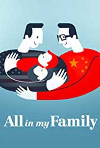 All in My Family (2019) Documentar Online Subtitrat in Romana