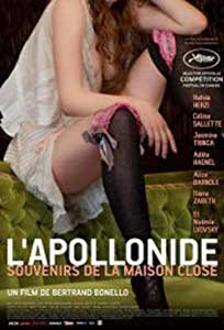 Casa placerilor - L'Apollonide (2011) Online Subtitrat in Romana
