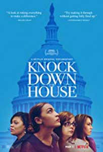 Cursa pentru Congres - Knock Down the House (2019) Online Subtitrat