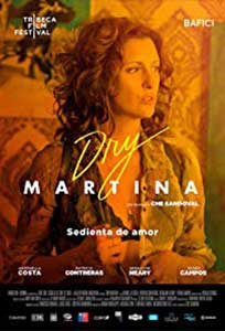 Dry Martina (2018) Online Subtitrat in Romana in HD 1080p