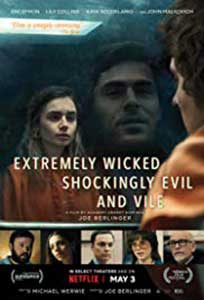 Extremely Wicked, Shockingly Evil and Vile (2019) Online Subtitrat