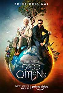Good Omens (2019) Serial Online Subtitrat in Romana