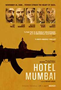 Hotel Mumbai (2018) Online Subtitrat in Romana in HD 1080p