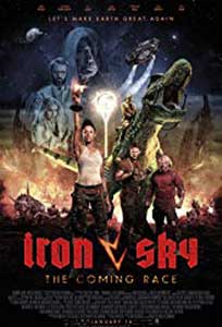 Iron Sky: The Coming Race (2019) Online Subtitrat in Romana