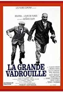 Marea hoinareala - La grande vadrouille (1966) Online Subtitrat in Romana