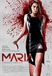Răzbunarea Mariei - Maria (2019) Online Subtitrat in Romana
