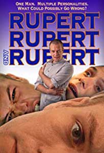 Rupert Rupert & Rupert (2019)