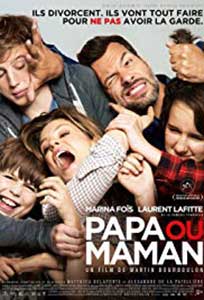 Tata sau mama - Papa ou maman (2015) Online Subtitrat in Romana