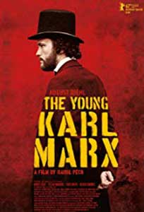 The Young Karl Marx (2017) Online Subtitrat in Romana