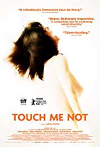 Touch Me Not (2018) Online Subtitrat in Romana in HD 1080p