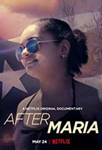 Viața după uraganul Maria - After Maria (2019) Online Subtitrat