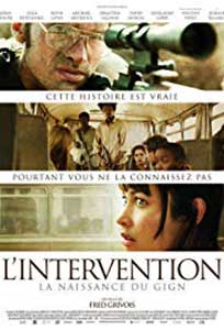 15 Minutes of War - L'intervention (2019) Online Subtitrat in Romana