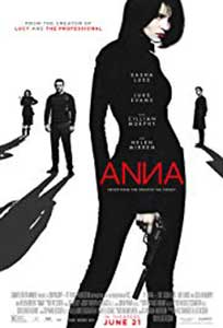 Anna (2019) Online Subtitrat in Romana in Regia lui Luc Besson