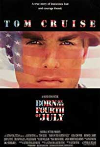 Born on the Fourth of July (1989) Online Subtitrat in Romana
