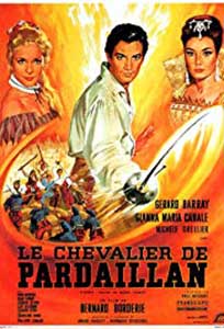 Cavalerul Pardaillan - Le Chevalier de Pardaillan (1962) Online Subtitrat