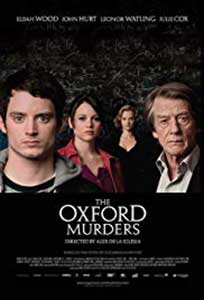 Crimele din Oxford - The Oxford Murders (2008) Online Subtitrat